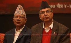 राजीनामाको तयारीमा माधव नेपाल समूह