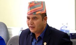 सांसदकै घरमा ढुंगा प्रहार, सर्वसाधारणकाे अवस्था कस्ताे हाेला ?