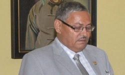 पूर्वमन्त्री जोशी भन्छन्, ओहोदामा पुगेपछि विगतको कर्मलाई बिर्सनेहरु धेरै छन्