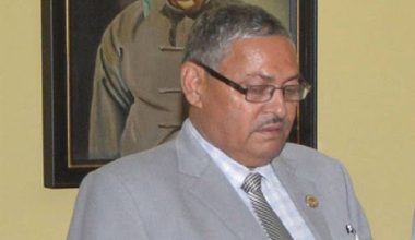 पूर्वमन्त्री जोशी भन्छन्, ओहोदामा पुगेपछि विगतको कर्मलाई बिर्सनेहरु धेरै छन्