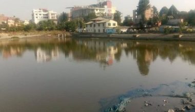कमलपोखरी पुनः निर्माण ८५ प्रतिशत सम्पन्न