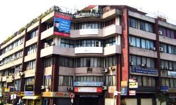 काठमाडौं प्लाजा सिल