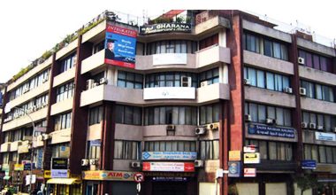 काठमाडौं प्लाजा सिल