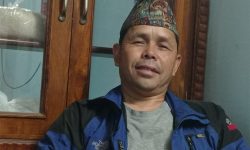 ‘सदनमा जाने तयारी गर्दै गर्दा अचानक बेहोस भए’