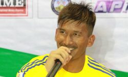 एएफसी उत्कृष्ट खेलाडी मनोनयनमा चेमजाेङ