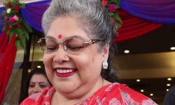 पूर्वरानी शाहलाई आईसीयूबाट वार्डमा सारियो