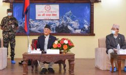 ‘पहिले सरकारमा कसरी पुग्ने, पुगेपछि कसरी टिक्ने भन्ने जस्तो काम मात्र भयो’