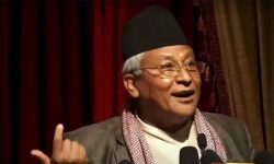 साना भाइ बहिनीलाई काेराेना संक्रमण हुन नदिन विद्यालय बन्द गर्नु परेकाे हाे : शिक्षा मन्त्री