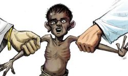 कुपाेषण लुकाउन चाहने कारण समस्यामा वृद्धि