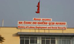 दूतावासले माग प्रमाणिकरण नगरिदिँदा युरोपियन मुलुकमा कामदार पठाउन समस्या