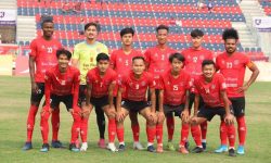 आहा रारा गोल्डकप : मच्छिन्द्रलाई पाखा लगाउँदै अफ्रिकन रुट्स सेमिफाइनलमा प्रवेश