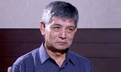 हास्य कलाकार मदनकृष्ण कोरोनामुक्त