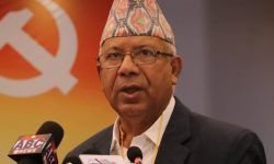 कसैकसैले भने जस्तो अर्ली इलेक्सनको सम्भावना छैन : नेपाल