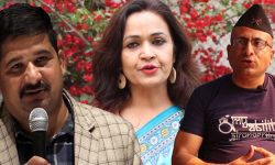 महासंघमा अध्यक्षका प्रत्यासीहरुका दाबी र उनीहरुका प्रतिबद्धता ! (भिडियोसहित)