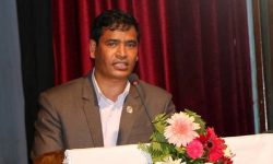 कर्णाली प्रदेशका मुख्यमन्त्री शाहीले दिए राजीनामा