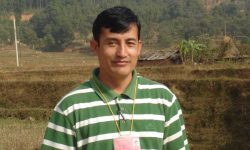 विप्लव समूहका नेता माइला लामा रिहा