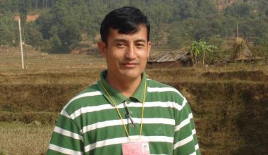 विप्लव समूहका नेता माइला लामा रिहा