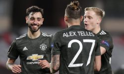 म्यानचेस्टर युनाइटेडकाे सहज जित