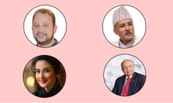 एनआरएनए फाउन्डेसनको स्थापना