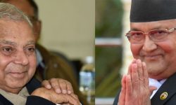 नजिकिँदै जसपा र सरकारकाे सम्बन्ध