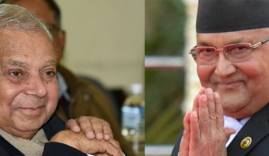 नजिकिँदै जसपा र सरकारकाे सम्बन्ध