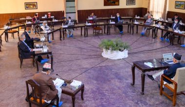 विज्ञापन बोर्डको अध्यक्षमा हुमागाईं र चुरे संरक्षण समितिमा पौडेल