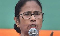 कूचविहार घटना दुर्घटना नभएर नरसंहार हाे : ममता बनर्जी