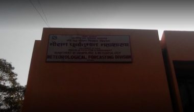 पछिल्लो तीन दिनको मौशम यस्तो हुनेछ