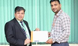 नबिल बैंकको नव बर्ष २०७८ को नयाँ रहर नयाँ अफर