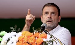 भारतीय राष्ट्रिय कांग्रेसका नेता राहुल गान्धीलाई कोरोना संक्रमण पुष्टि