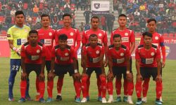 पुलिस क्लब आहा रारा गोल्डकपको सेमिफाइनलमा