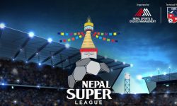 नेपाल सुपर लिगमा आज दुई खेल हुँदै