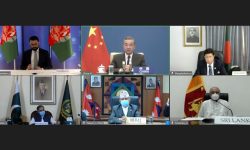 नेपाललाई ५० लाख युआन बराबरको अतिरिक्त सहयोग गर्ने चीनको घोषणा