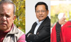 चलचित्र क्षेत्रलाई चलायमान बनाउन के गर्नुपर्छ ? यस्तो छ, सिनेकर्मीको सुझाव