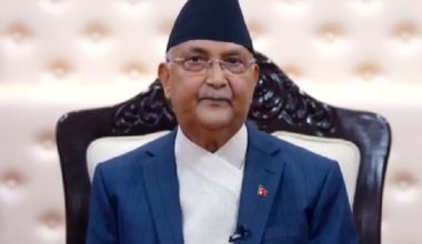 ओलीले भने- कालापानी, लिपुलेक र लिम्पियाधुरा हाम्रो हो, फिर्ता ल्याउँछाैं (भिडियोसहित)