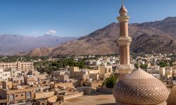 ओमानले लगायो विदेशीलाई प्रवेशमा प्रतिबन्ध, रमादान अवधिभर यस्तो नियम