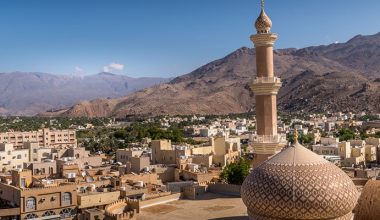 ओमानले लगायो विदेशीलाई प्रवेशमा प्रतिबन्ध, रमादान अवधिभर यस्तो नियम