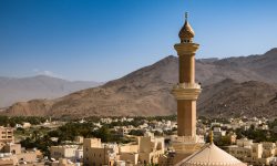 विदेशी नागरिकलाई ओमन प्रवेशमा प्रतिबन्ध