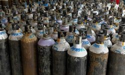 नेपालमा कोरोना संक्रमितका लागि ४० हजार सिलिन्डर तत्काल आवश्यक