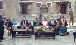 ‘स्याउ कृषकलाई बिरुवाको अभाव हुँदैन’