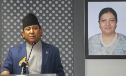 मन्त्रिपरिषद्को निर्णय : विज्ञापन बोर्डको अध्यक्षमा हुमागाई नियुक्त