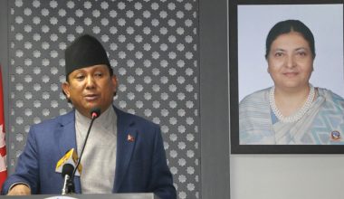मन्त्रिपरिषद्को निर्णय : विज्ञापन बोर्डको अध्यक्षमा हुमागाई नियुक्त