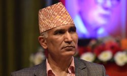 नेपाल लगानीका लागि सुगम गन्तव्य : अर्थमन्त्री