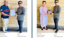 ‘सेल्फी विथ डटर्स’ मुभमेन्टले नेपाल भारतको सम्बन्ध प्रगाढ बनाउने