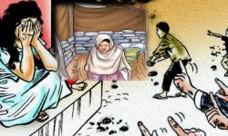 सुदूरपश्चिममा अझै पीडित छन् महिला