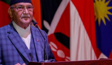 ‘मुलुकको राजनीतिमा जन्डिसको बिरामीले जस्तो जता पनि पहेंलो देख्ने प्रवृत्तिहरु देखापर्‍याे’