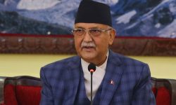 प्रधानमन्त्रीसहित ५ मन्त्रीको मन्त्रालय बाँडफाँड, ओलीले रक्षा र परराष्ट्र सम्हाल्ने