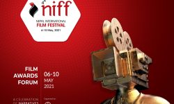 निफमा तिन वटा नेपाली चलचित्रले प्रस्तिस्प्रर्धा गर्ने !