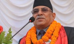 भोलिसम्म मन्त्रिपरिषद् विस्तार हुन्छ : प्रचण्ड