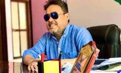 राप्रपा युवा संघका अध्यक्ष उदयको अपिल ‘कोरोनाबाट बचौँ’